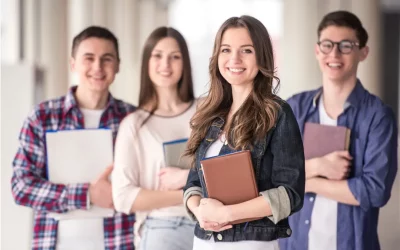business competitions for high school students