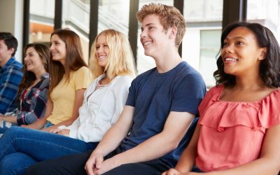 college prep timelines for juniors