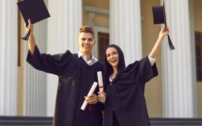 Graduates