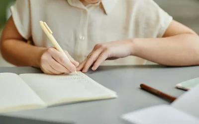 writing the perfect college essay